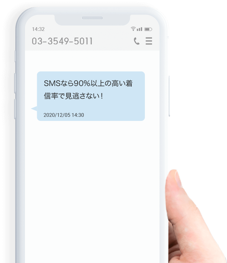 無料デモアカウントをご利用いただけます
